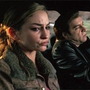 Adriana La Cerva - The Sopranos