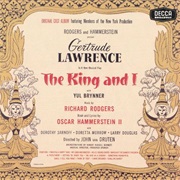 Gertrude Lawrence - The King and I