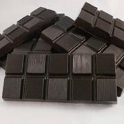 98% Cocoa Stevia Bar