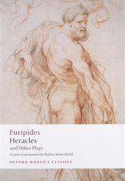 Heracles and Other Plays (Euripedes)
