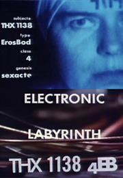 Electronic Labyrinth: THX 1138 4EB