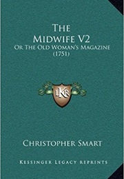 The Midwife Vol 2 (Christopher Smart)