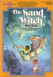 The Sand Witch (Steve Senn)