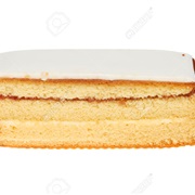 Iced Madeira Cake