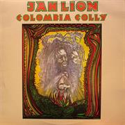 Jah Lion - Colombia Colly