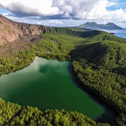 Pagan, Northern Mariana Islands