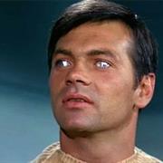 Where No Man Has Gone Before