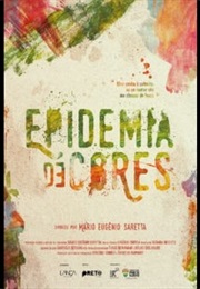 Epidemia De Cores (2016)