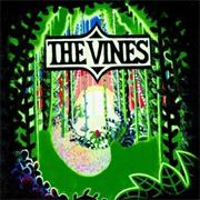 The Vines-Highly Evolved