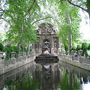 Medici Fountain