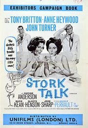 Stork Talk (1962)