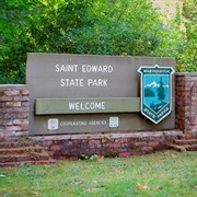 Saint Edward State Park