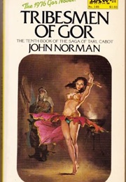 Tribesmen of Gor (John Norman)