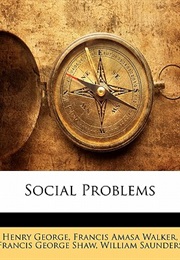 Social Problems (Henry George)