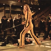 Kill Bill: Vol. 1