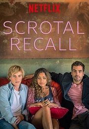 Scrotal Recall (2014)