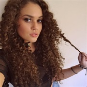 Madison Pettis