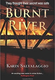 Burnt River (Salvalaggio)