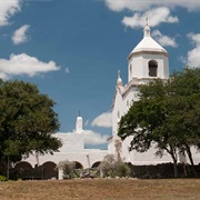 Goliad State Park, Texas
