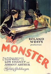 The Monster