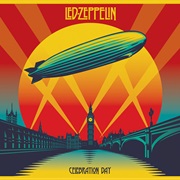 Led Zeppelin - Celebration Day