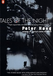 Tales of the Night (Peter Hoeg)
