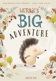 Herbie's Big Adventure (Jennie Poh)