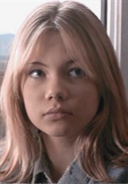 Michelle Williams (Species) (1995)