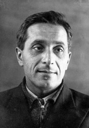 Mikhail Zoshchenko (Zoshchenko)