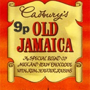 Old Jamaica