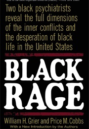 Black Rage (William H. Grier)