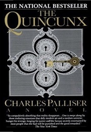 The Quincux (Charles Palliser)