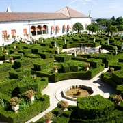 Castelo Branco (Portugal)