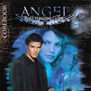 Angel Role-Playing Game