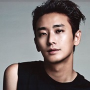 Joo Ji Hoon 주지훈