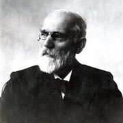 Johannes Diderik Van Der Waals