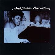 Anita Baker - Compositions
