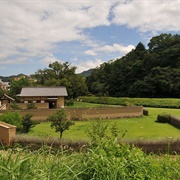 Yuzuki Castle