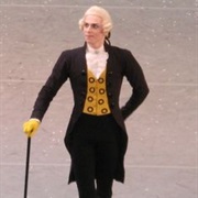 Herr Drosselmeyer