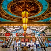 Ramses Station, Cairo