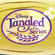 Tangled: The Series