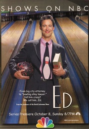 Ed (2000)