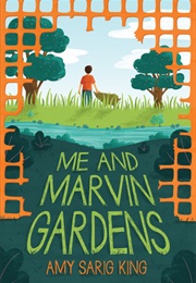 Me and Marvin Gardens (Amy Selig King)