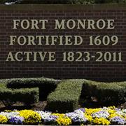 Fort Monroe