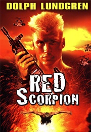 Red Scorpion (1988)