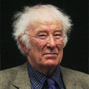 Seamus Heaney