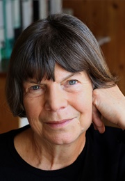 Margaret Drabble (England, B. 1939)
