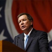 John Kasich