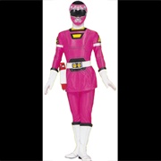 Pink Ranger