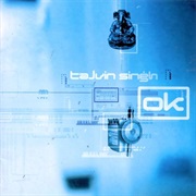 (1998) Talvin Singh - OK